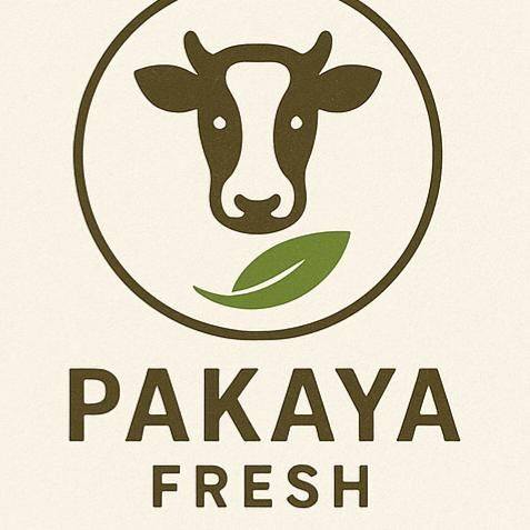 Pakaya Fresh Farm logo